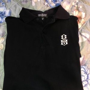 Rebel 8 polo